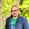 Profilbild von Khalid Amin