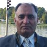 Yawar Hussain profil fotoğrafı