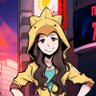 Profilbild von Jessica Sluys