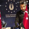 Profilbild von Talip OĞUZ 🇹🇷