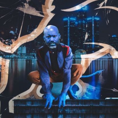 DumasMike's profile picture