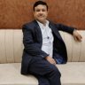 Фото профиля AKHILESH MISHRA