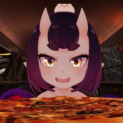 モモメノ@VRChat's profile picture