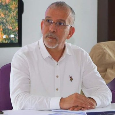hafid derradji حفيظ دراجي's profile picture