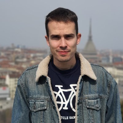 Ismael Pérez's profile picture