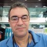 ismail Carvalho profil fotoğrafı