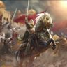 الشمري ( العراق فوق كل شيء )'s profile picture
