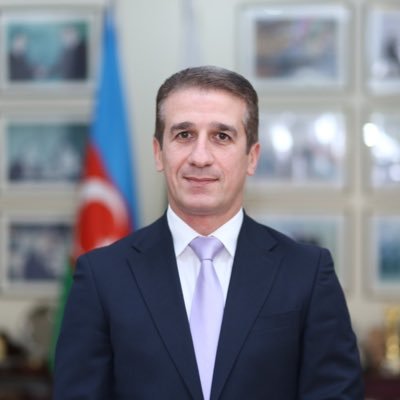 Ali Alizada 🇦🇿's profile picture