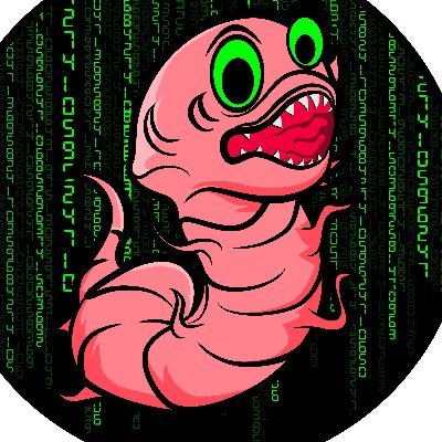 Gi7w0rm's profile picture