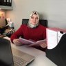 Profilbild von Nurgül Hastürk Ban