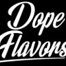 Dope Flavors 的头像