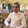 Profilbild von John J