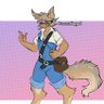 Profilbild von Moonlightkitsune