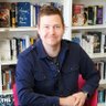 Alexander Fedderly 📚 profil fotoğrafı
