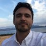 Profilbild von Jay Sutherland