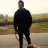 Profilbild von Chad Wright