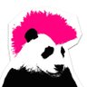 Panda profil fotoğrafı