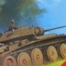 Captain Covenanter - Nature Fighter 的头像