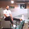 Wajahat Hussain 的头像