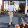 Фото профиля Özcan ŞAHMİRBEDİRHANOĞLU