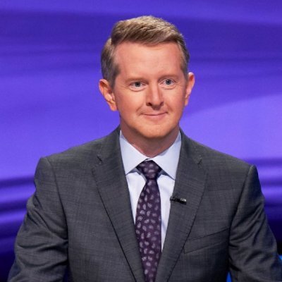 Ken Jennings's profile picture