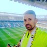 Фото профиля Serkan Sert🇹🇷💛💙