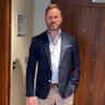 Brian Gilna profil fotoğrafı