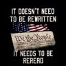 Red blooded American's profile picture