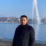 Ahmed Al-Nabhani ็ๅคดๅ