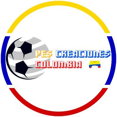 PES CREACIONES COLOMBIA 🇨🇴's profile picture