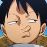 Nero Luffy profil fotoğrafı