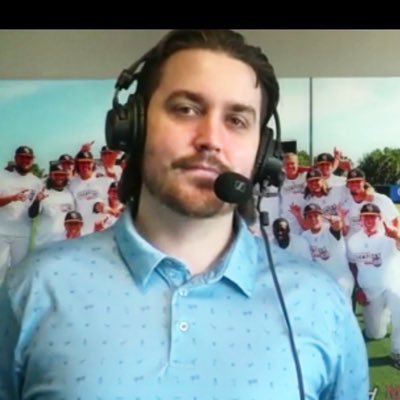 Ben Upton's profile picture