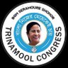 Фото профиля BGM Srerampur shohor Trinomool Congres