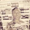 Lazarus Kanayo profil fotoğrafı