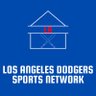 The Official Los Angeles Dodgers Sports Network's profile picture