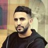 Walid. @-DZ's profile picture