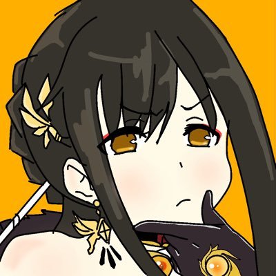 RyuuKu龙九's profile picture