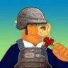 Berrador's profile picture