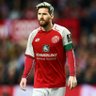 Robin Weber 🎯/⚽️ profil fotoğrafı