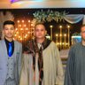 أشرف عبدالشكور 的头像