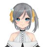 天草ミロ@足モンハンVtuber 的头像