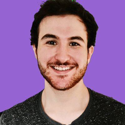 Avi Romanoff's profile picture