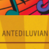 Profilbild von The Antediluvian Express