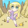 アストラル@カリザきゅんプリンセスフォームまだですか？ 的头像