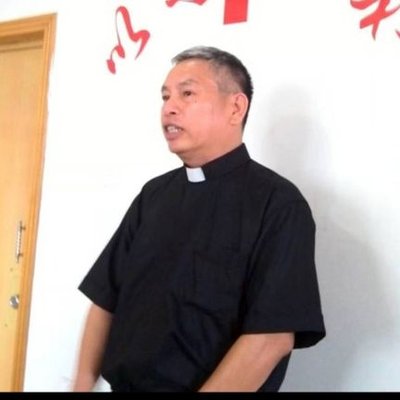 LiuFenggang's profile picture