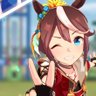 うまなり's profile picture