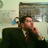 Profilbild von Mike Fatah