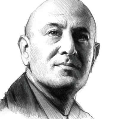 jimalkhalili's profile picture
