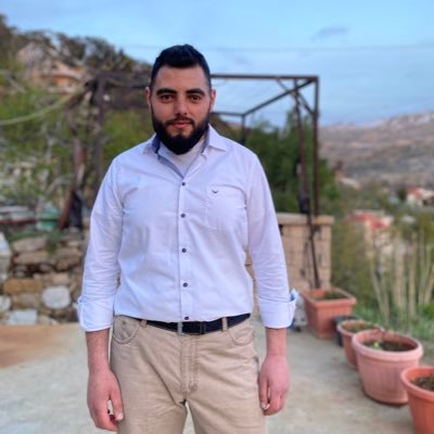 AntounAh's profile picture