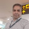 Ashish Tiwari profil fotoğrafı